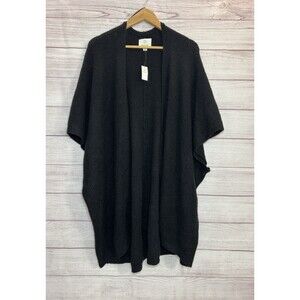 OFFLINE  By Aerie  Shawl Knit Sweater Woman's Size MEDIUM